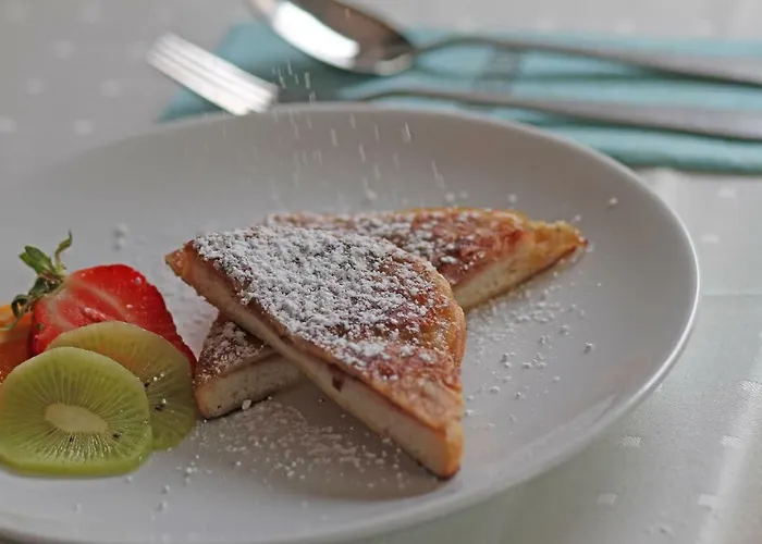 兴登堡酒店 酒店