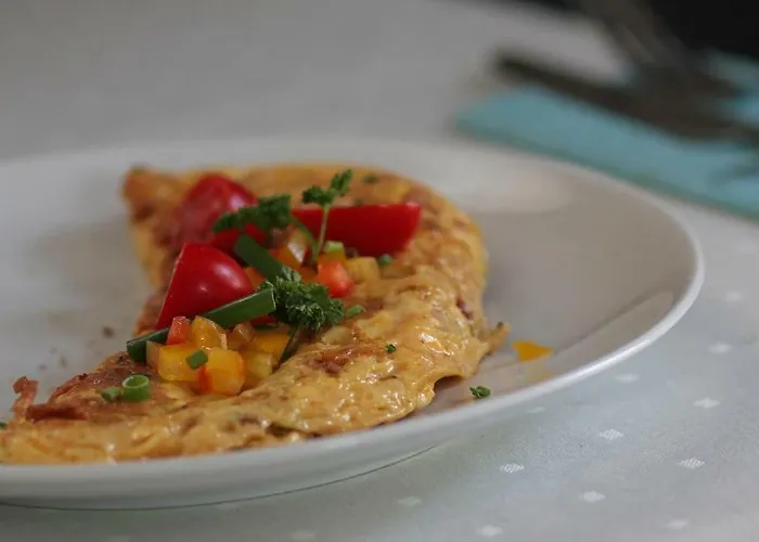 兴登堡酒店 萨菲登安斯泰内嫩米尔