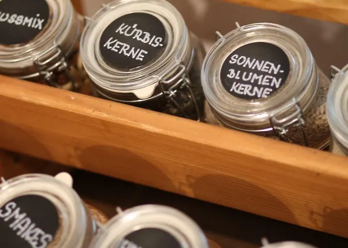 兴登堡酒店 4* 萨菲登安斯泰内嫩米尔