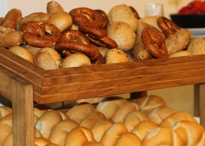 酒店 兴登堡酒店